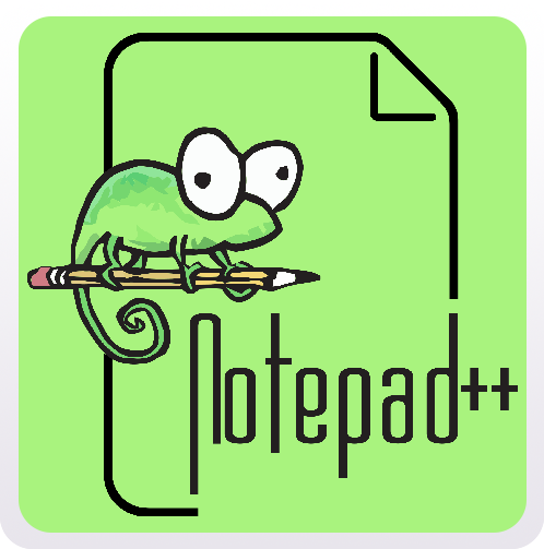 notepad ++