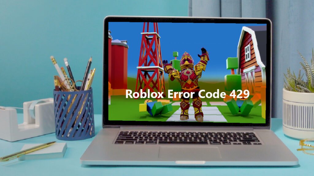 Roblox Error Code 249