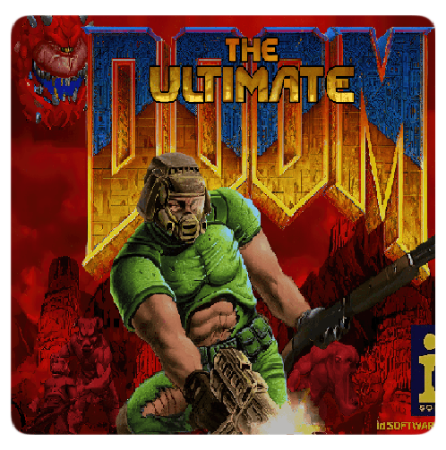 ultimate doom