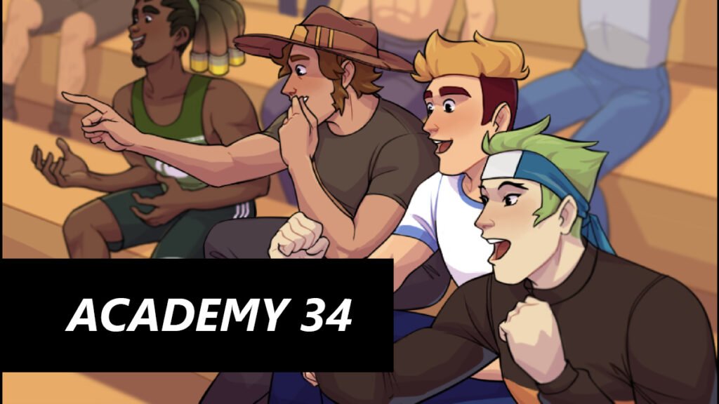 download academy 34 apk