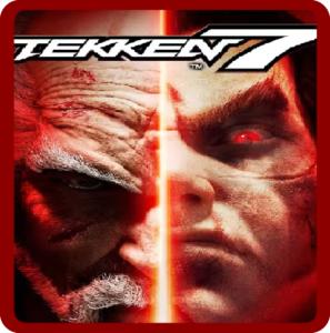 tekken 7