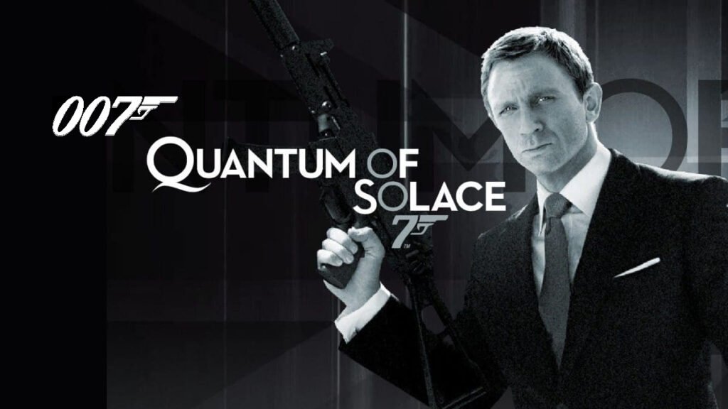 007 quantum of solace game download