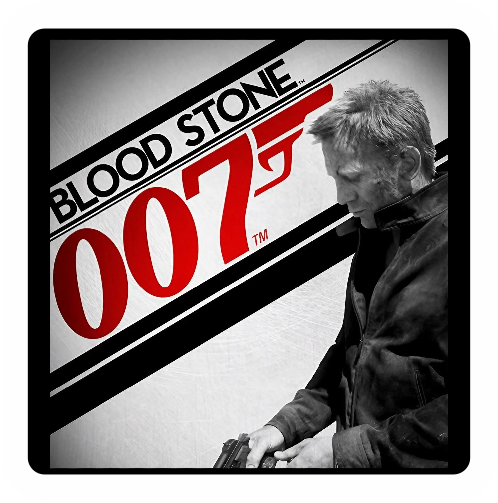 james bond 007 blood stone