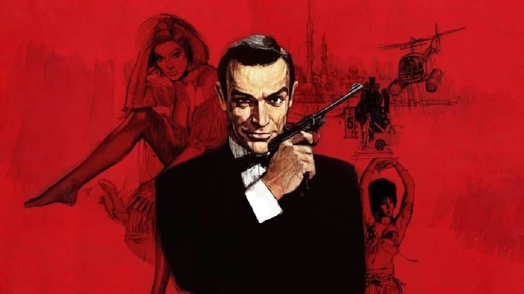 Download James Bond 007 From Russia with Love for Windows