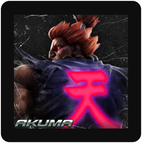 akuma