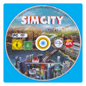 SimCity 2013