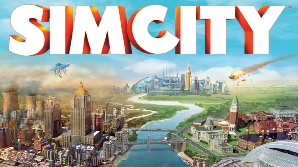 download simcity 2013 for PC