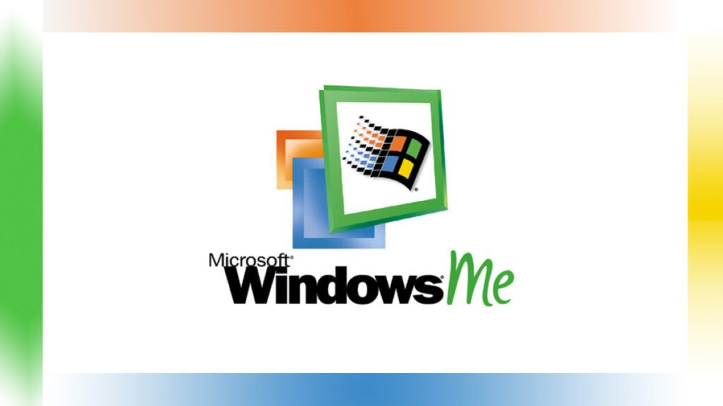 download windows millennium edition ISO