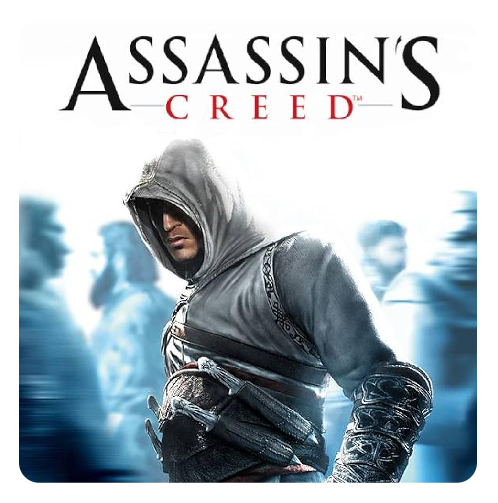Assassin’s Creed