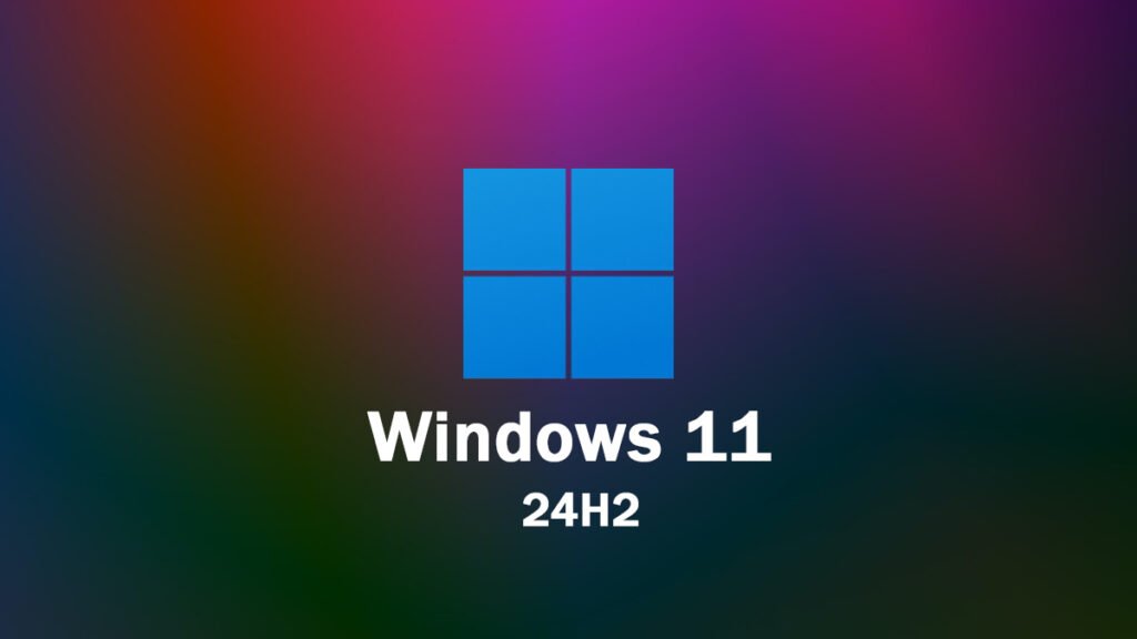 Download Windows 11 24H2 Setup file