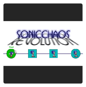 SoniChaos Revolution