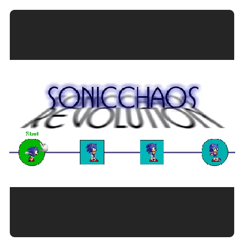 SoniChaos Revolution