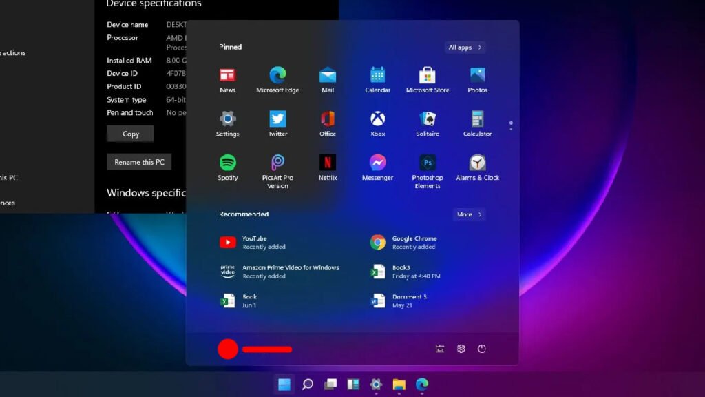 Microsoft Windows 11 24H2