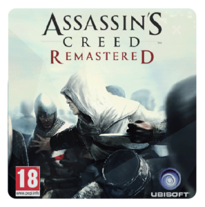 assassin's creed 1 remastered