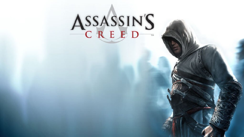 download assassin's creed 1 pc