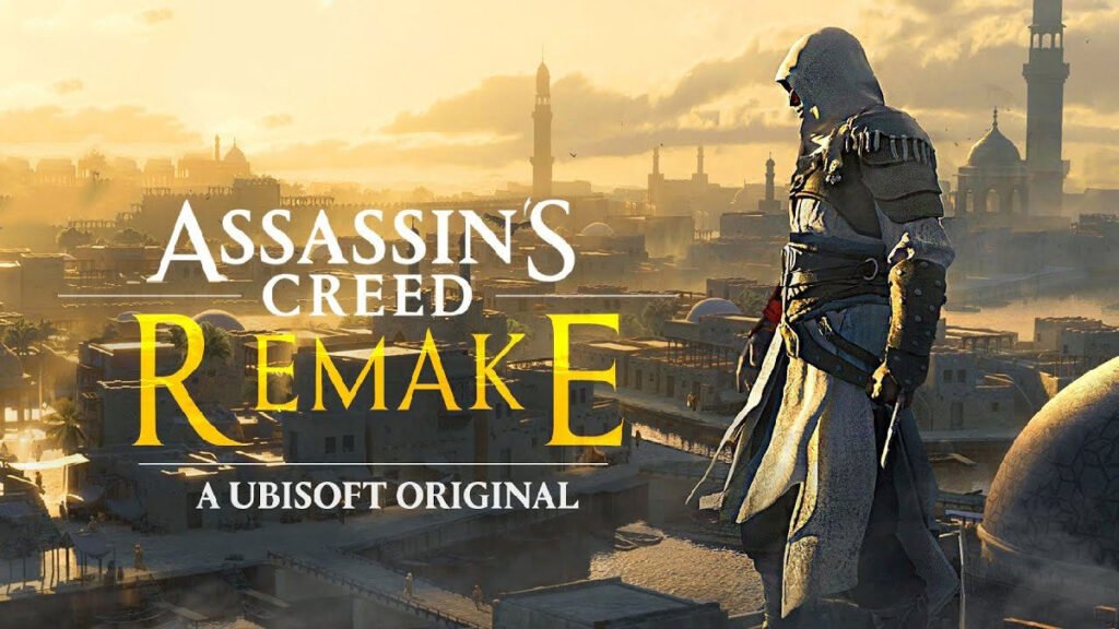 download assassin's creed 1 remastered