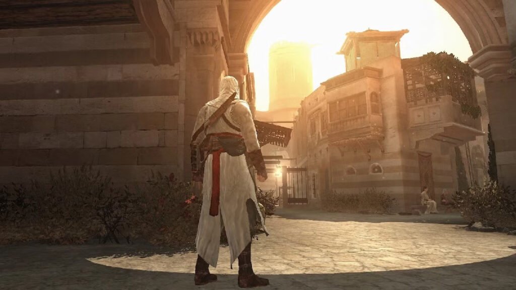 assassin's creed remastered