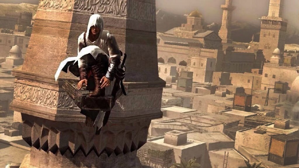assassin's creed remastered