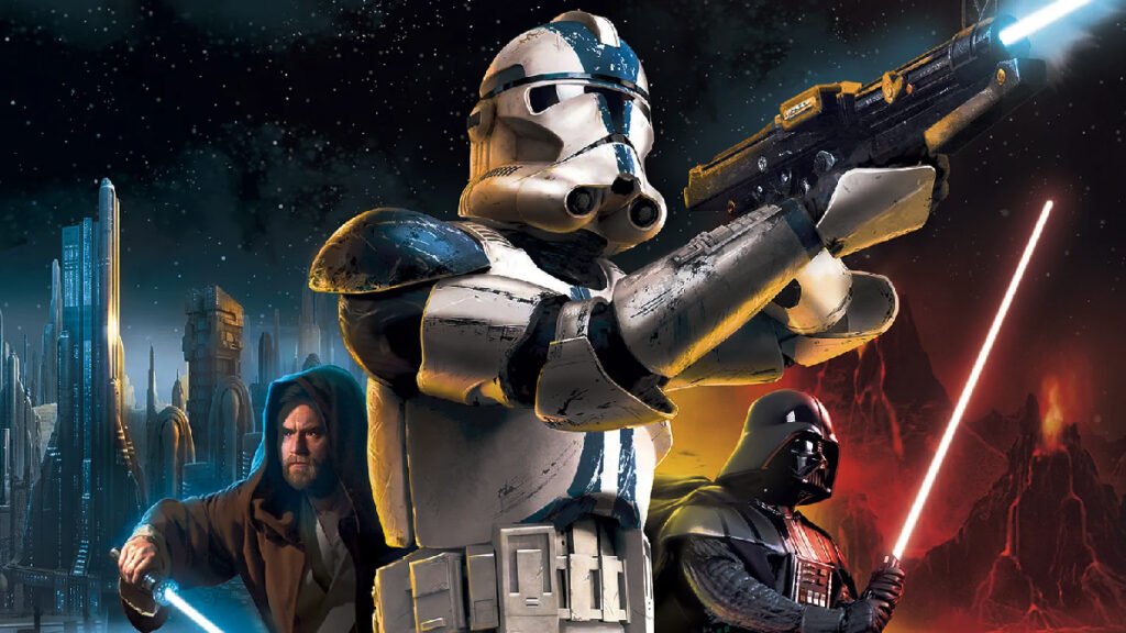 star wars battlefront 2 download for pc