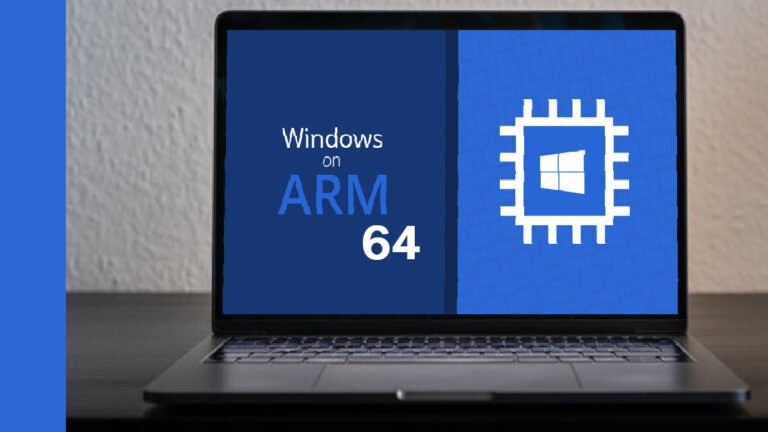 uup dump windows 11 arm64
