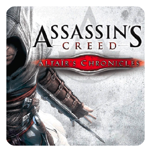 Assassin’s Creed Altaïr’s Chronicles