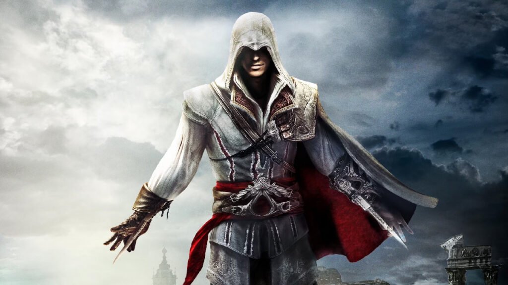 Assassin’s Creed II