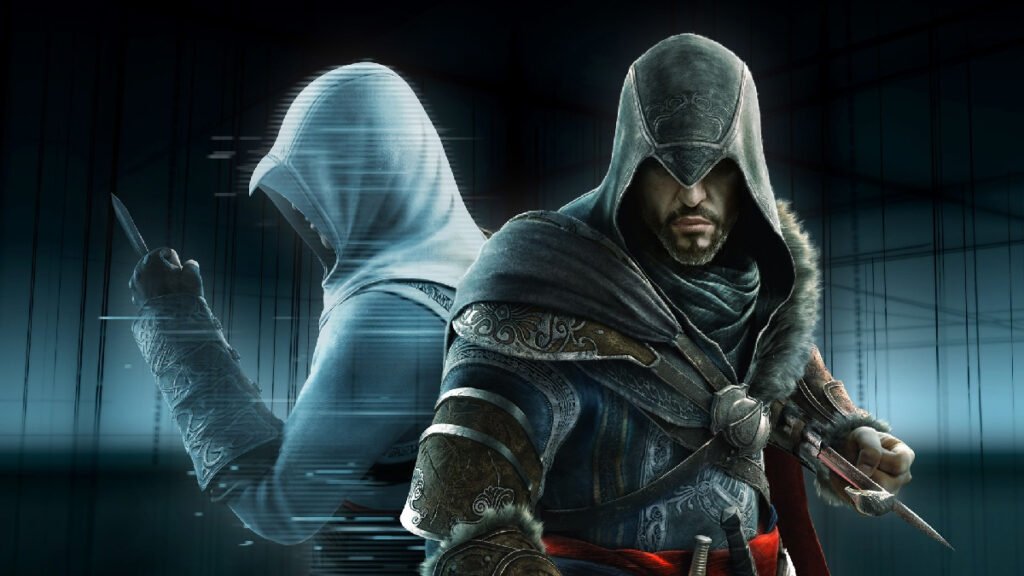Assassin’s Creed Revelations