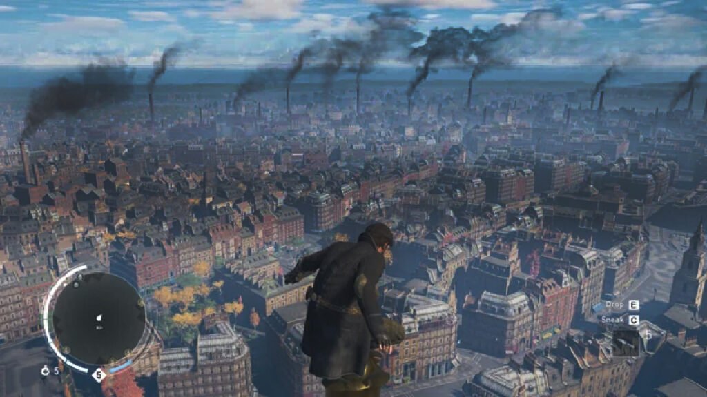 Assassin’s Creed Syndicate