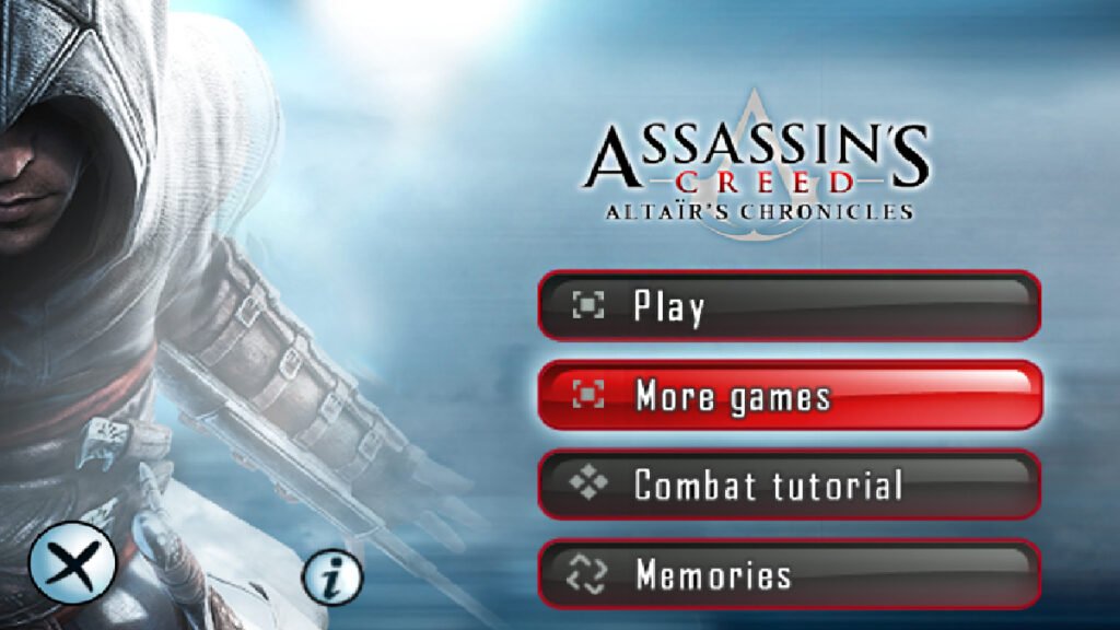 Download Assassin’s Creed Altaïr’s Chronicles APK File