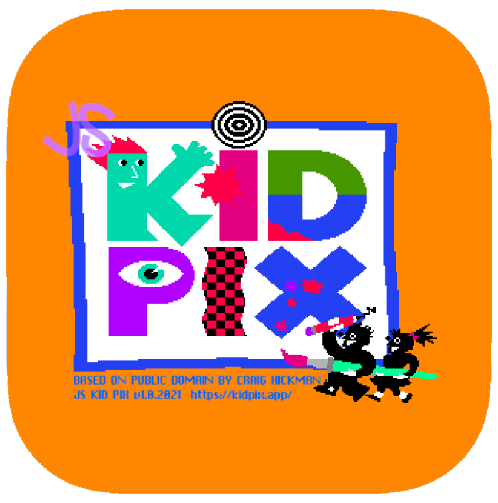 kid pix