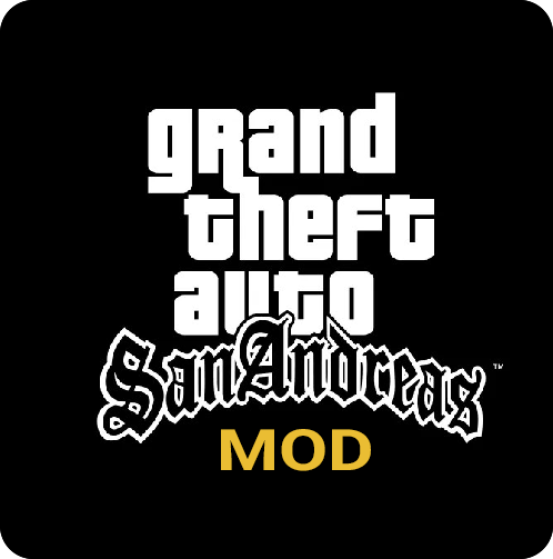 GTA San Andreas MOD