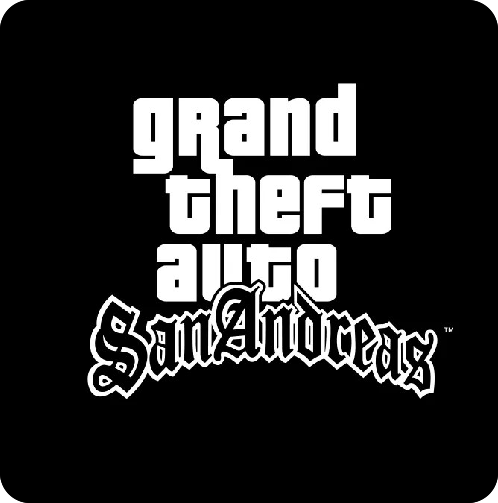 GTA San Andreas