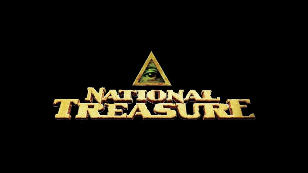 download National Treasure APK file