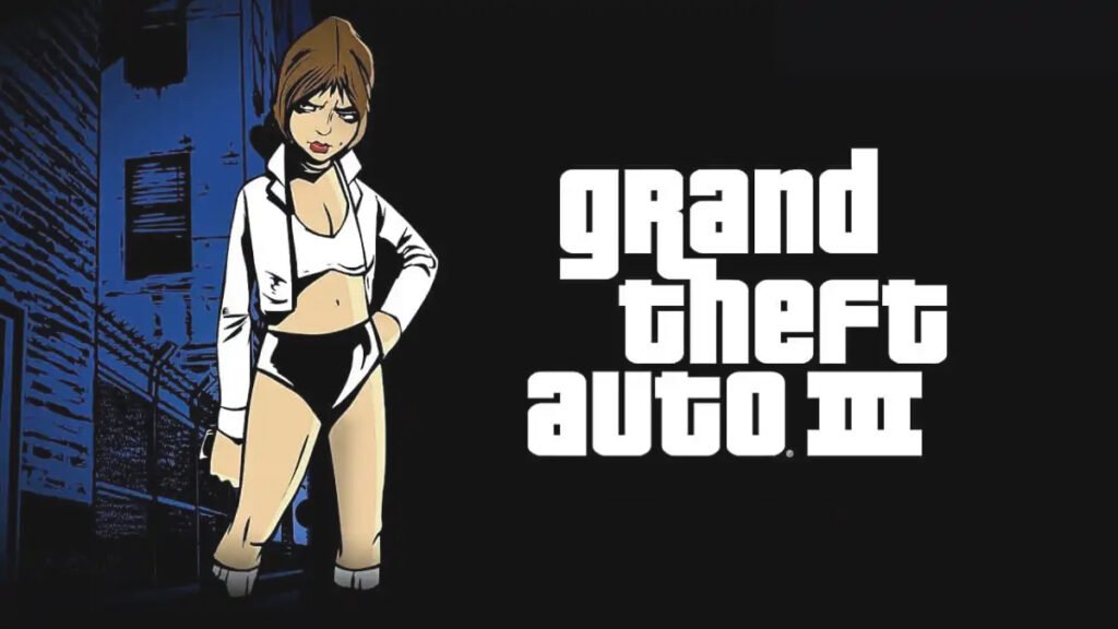 download grand theft auto 3 apk