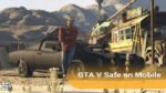 grand theft auto v mobile