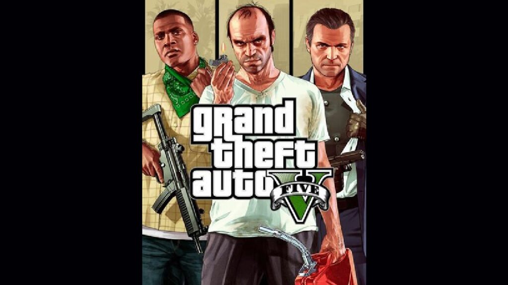 gta 5 download apk for android