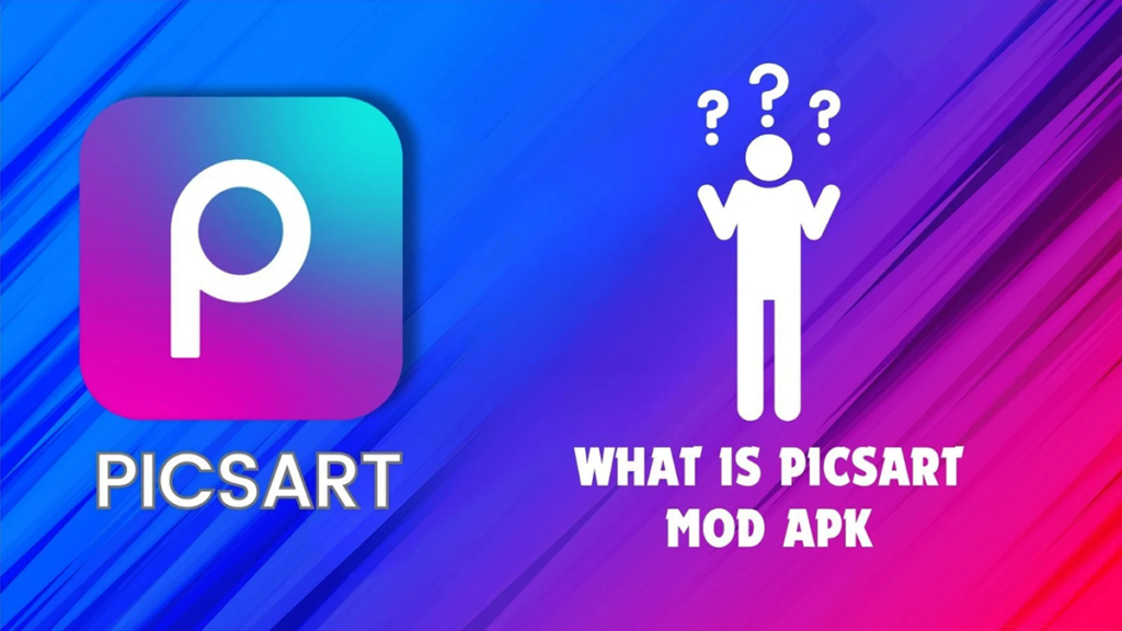 Pics Art  Mod APK download for free