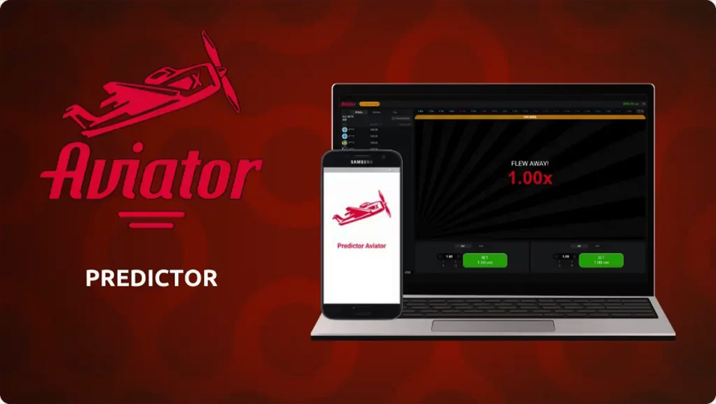 Download Aviator predictor hack apk