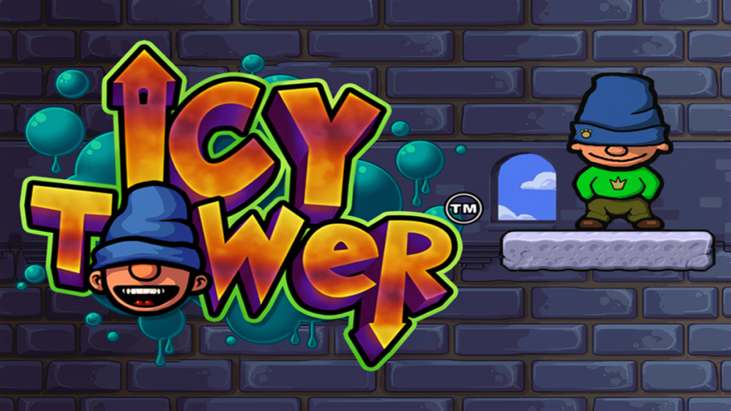 Download Icy Tower For PC