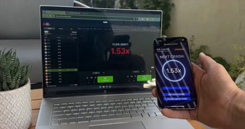 Aviator Predictor Hack APK