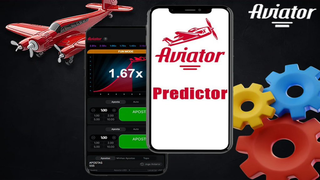 Aviator Predictor Hack APK