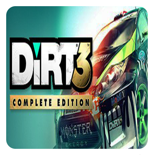 dirt 3 for pc