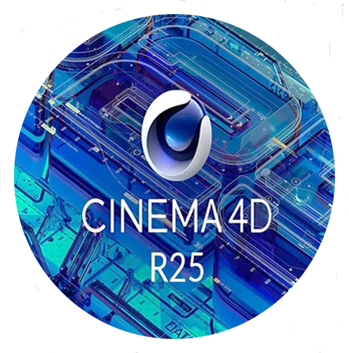 Maxon Cinema 4D R23 for windows