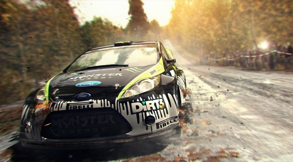 dirt 3 download for pc