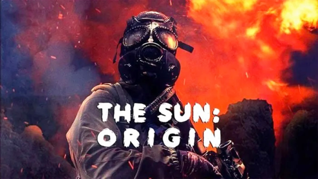 the sun origin free apk download