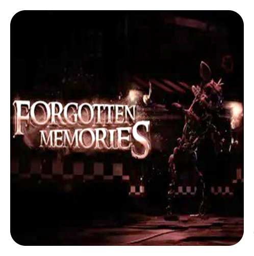Forgotten Memories APK on android