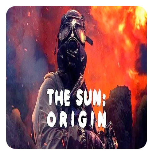 The: Sun Origin APK