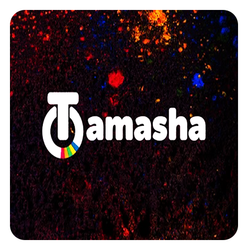 Tamasha app download