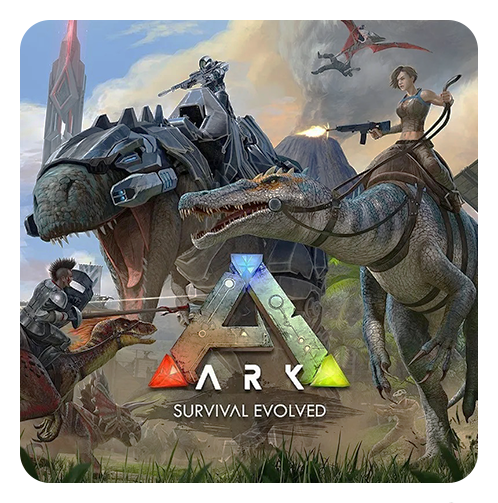 Ark: Survival Evolved APK