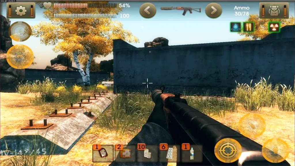 The sun origin apk screenshot